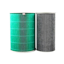 Apply for Replacement Xiaomi 2 Air Cleaner Cartridge HEPA Filter